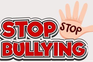 stop bullyng